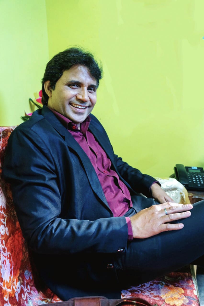 Rajesh Tiwary Gallery Image 5